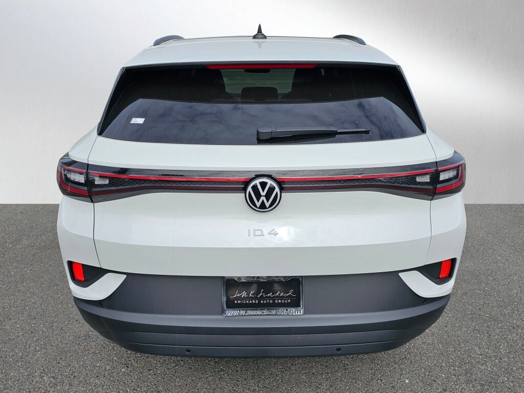 2023 Volkswagen ID.4 S